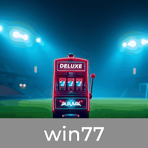 Win77: Slots - Gigantescos Prêmios, Jogos de Mesa - Estratégia Suprema, Realidade Virtual - Imersão Total