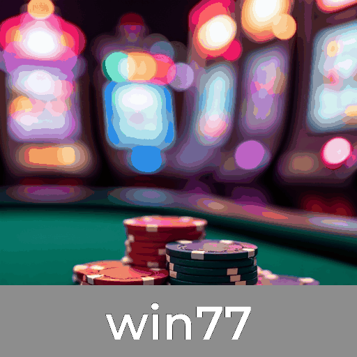 Win77: Slots - Gigantescos Prêmios, Jogos de Mesa - Estratégia Suprema, Realidade Virtual - Imersão Total