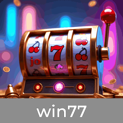 Viva a Emoção dos Jogos de Cassino e Ganhe no win77!